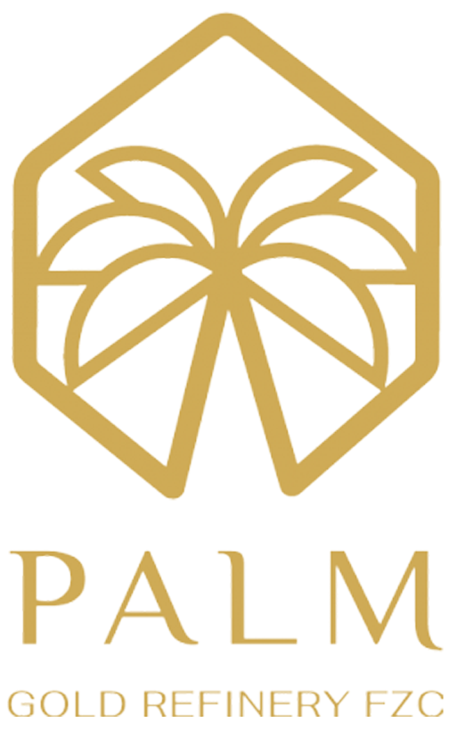 Palm Gold Refinery