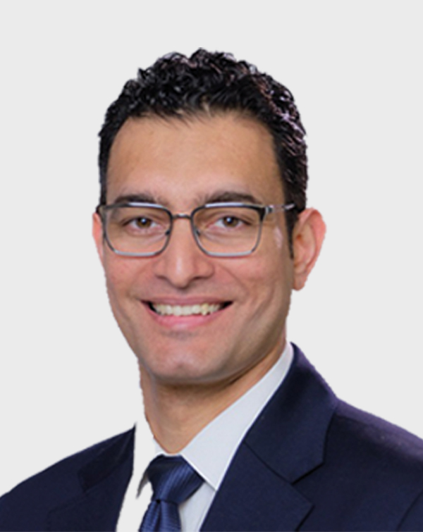 Rajinder Singh Grewal