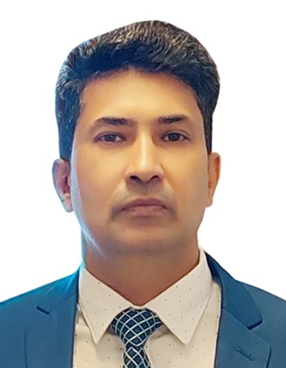 Muhammed Asraf Puthalakath